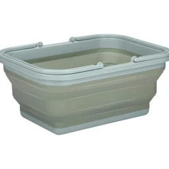 Alpina Opbergmand opvouwbaar assorti< Opbergboxen & Kratten