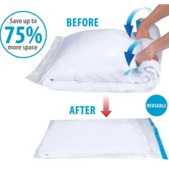 Koffer Accessoires|Fietsartikelen-Alpina Oprolbare opbergzak