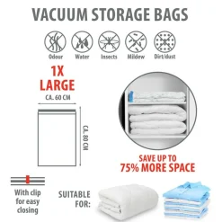 Koffer Accessoires|Fietsartikelen-Alpina Oprolbare opbergzak