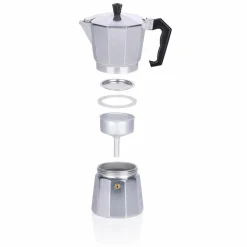 Alpina Percolator< Keukenapparaten