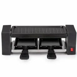 Alpina Raclette en grill gourmetset< Keukenapparaten