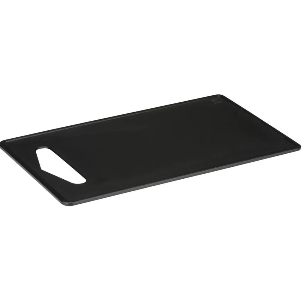 Alpina Snijplank 4 kleuren assorti< Keukengerei