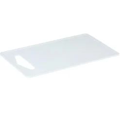 Alpina Snijplank 4 kleuren assorti< Keukengerei