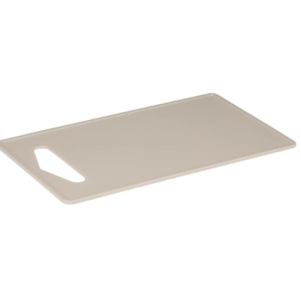 Alpina Snijplank 4 kleuren assorti< Keukengerei