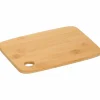 Alpina Snijplank bamboe< Keukengerei