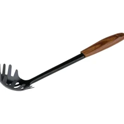 Keukengerei-Alpina Spaghettilepel zwart