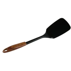 Keukengerei-Alpina Spatel zwart