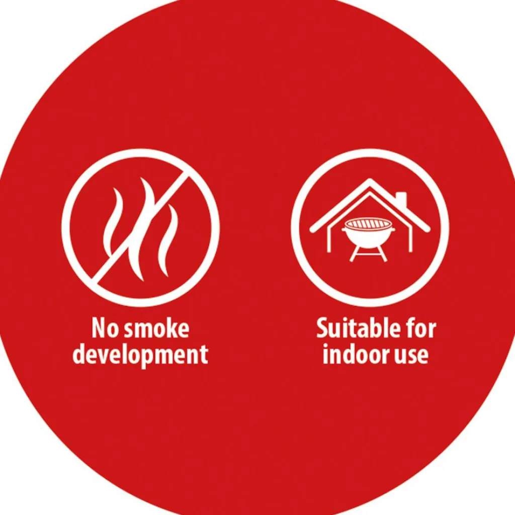 Alpina Table elektrische barbecue black< Elektrische Bbq