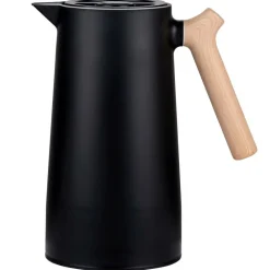 Alpina Thermoskan 1 liter assorti< (Thermos)Kannen