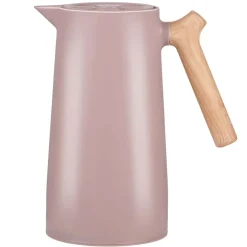 Alpina Thermoskan 1 liter assorti< (Thermos)Kannen