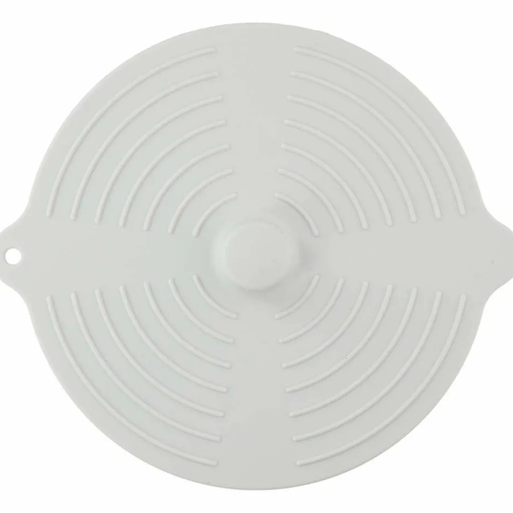 Alpina Universele zuigdeksels ø 12 - 20 - 28 cm< Pannen