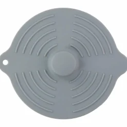 Alpina Universele zuigdeksels ø 12 - 20 - 28 cm< Pannen