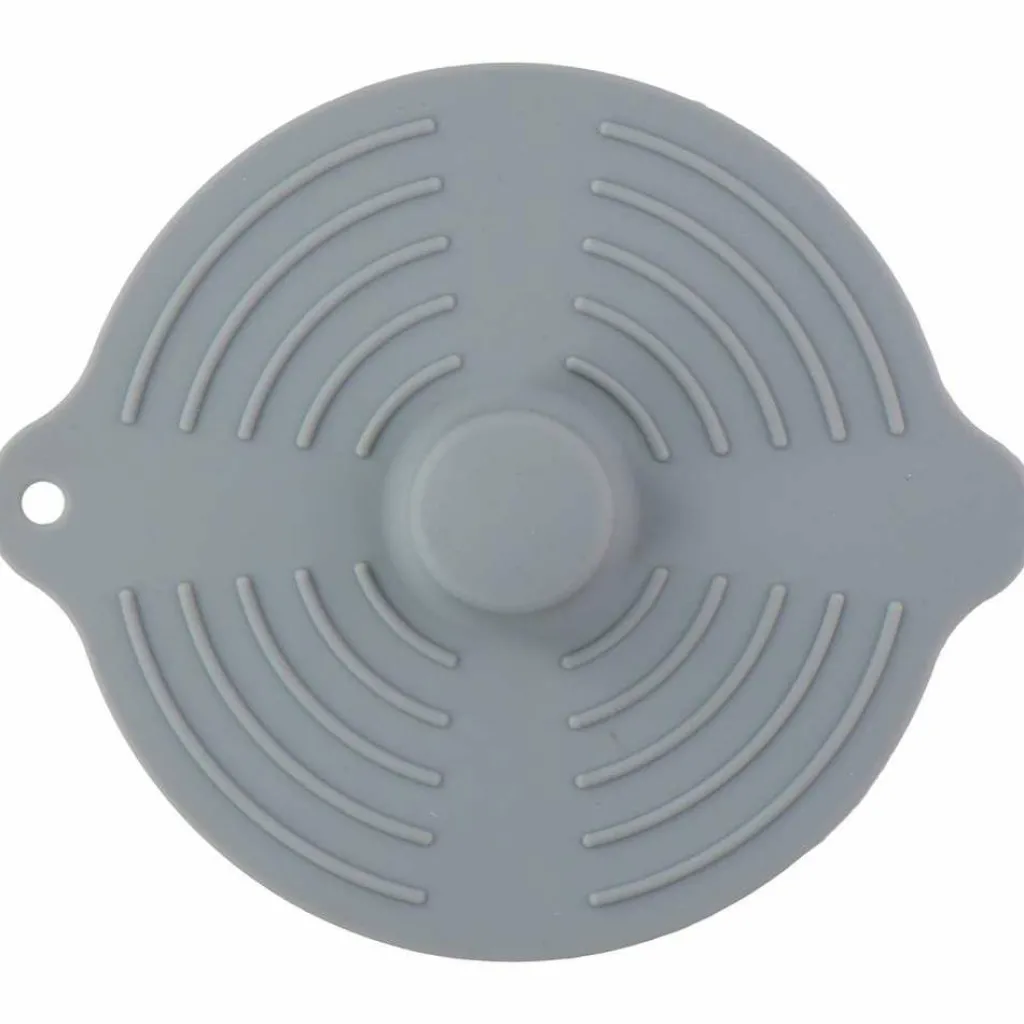 Alpina Universele zuigdeksels ø 12 - 20 - 28 cm< Pannen