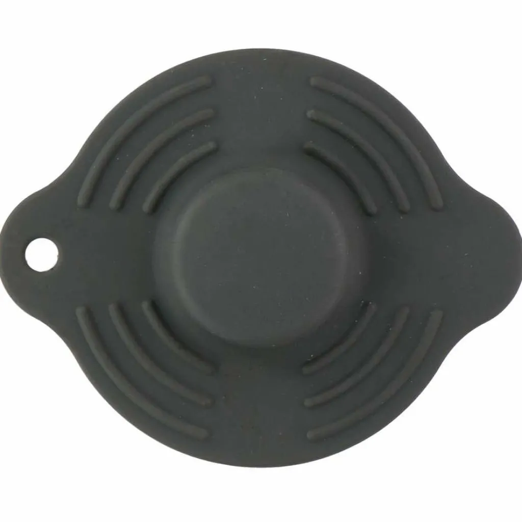 Alpina Universele zuigdeksels ø 12 - 20 - 28 cm< Pannen