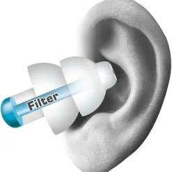 Alpine Hearing Protection SwimSafe oordoppen< Overige Accessoires