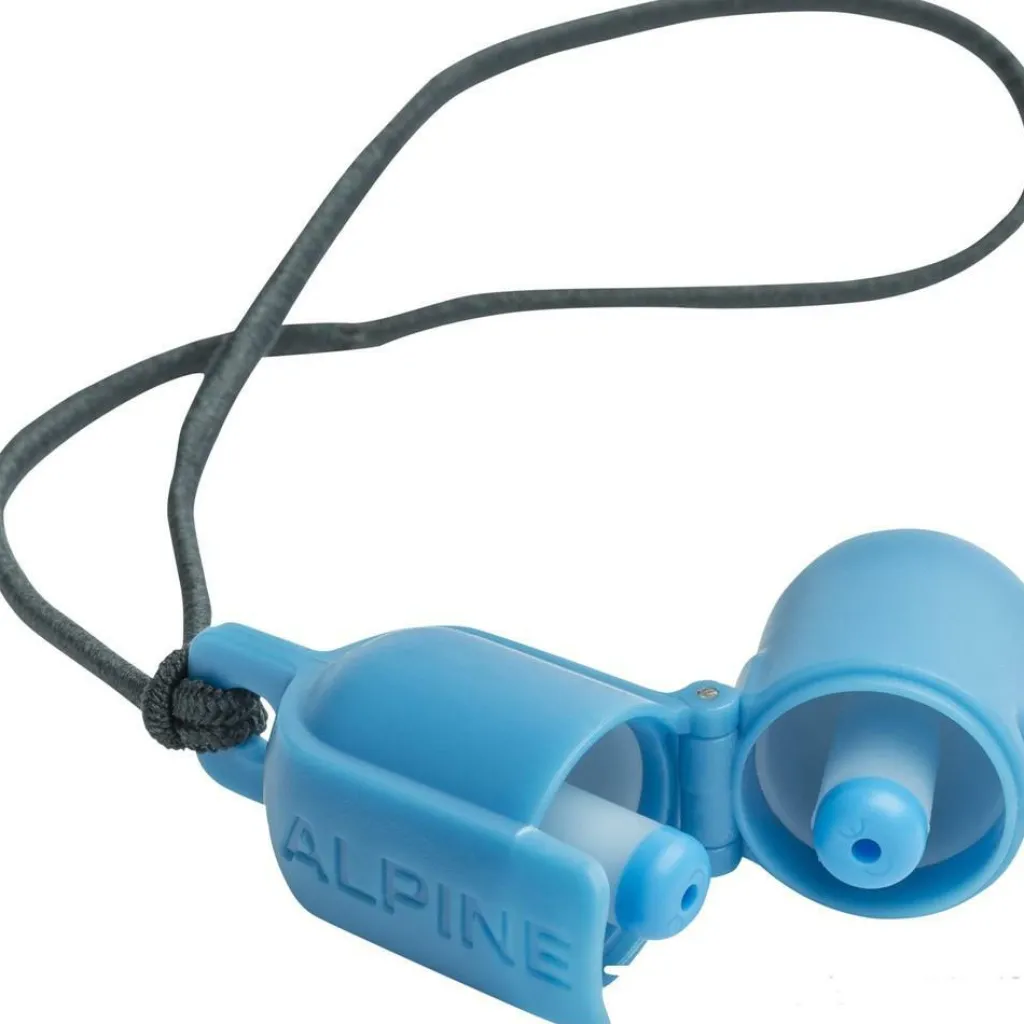 Alpine Hearing Protection SwimSafe oordoppen< Overige Accessoires