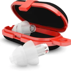 Overige Accessoires-Alpine Hearing Protection  PartyPlug oordoppen