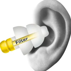 Alpine Hearing Protection FlyFit oordoppen< Overige Accessoires
