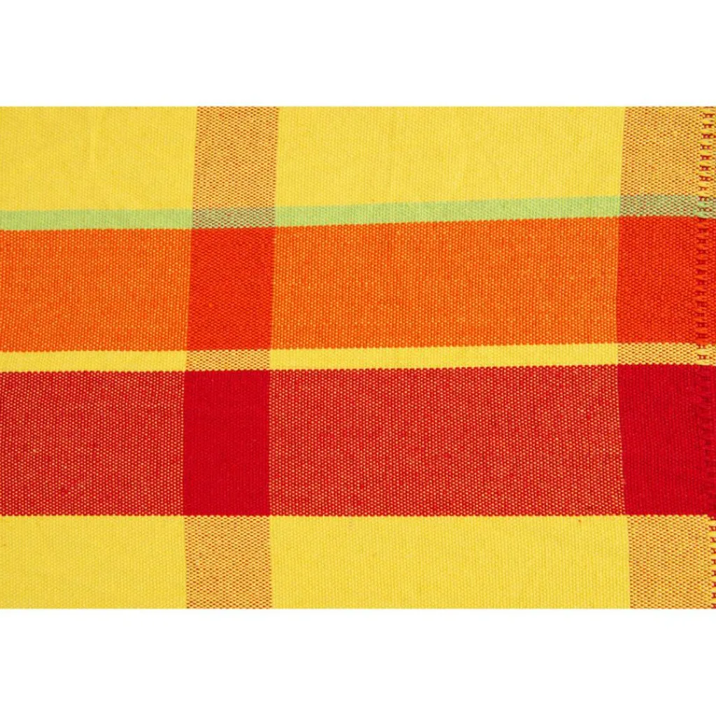 Hangmatten-Amazonas Barbados hangmat papaya