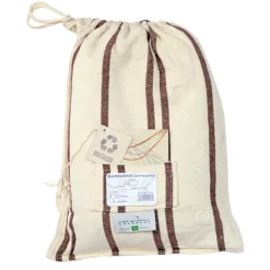 Amazonas Barbados hangmat cappuccino< Hangmatten