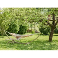 Amazonas Carioca hangmat gold< Hangmatten