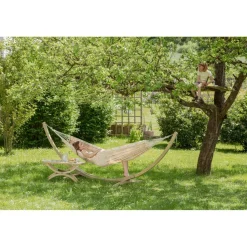 Amazonas Carioca hangmat gold< Hangmatten