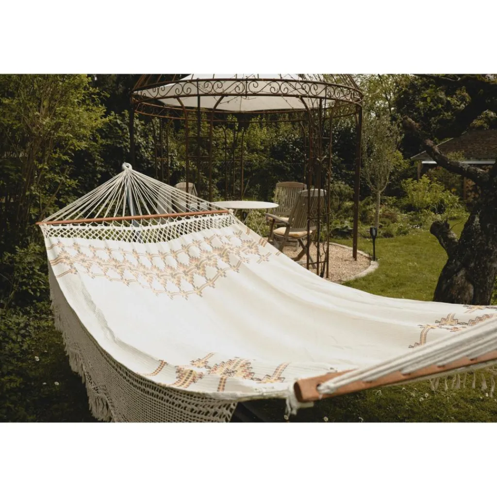 Hangmatten-Amazonas Palacio hangmat boho