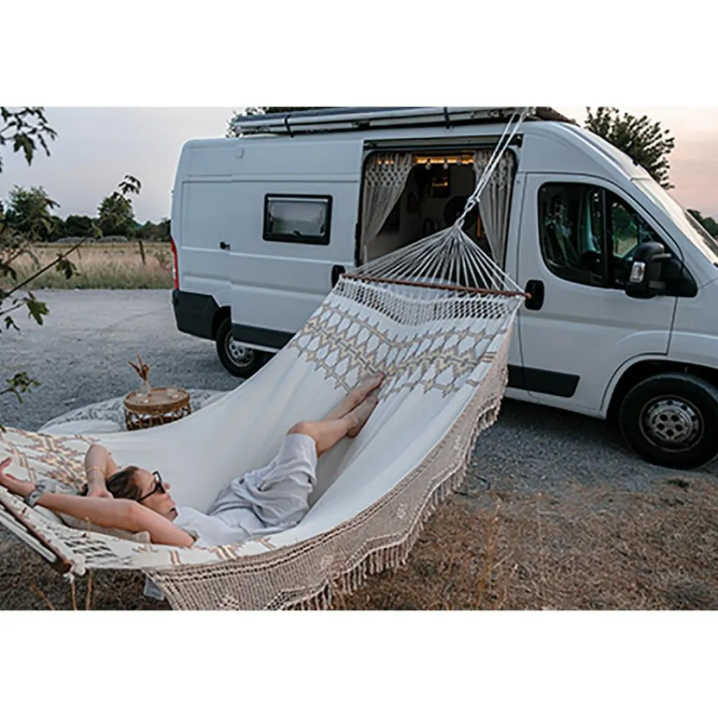 Hangmatten-Amazonas Palacio hangmat boho