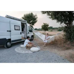 Hangmatten-Amazonas Palacio hangmat boho