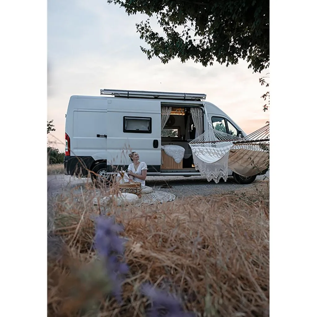 Hangmatten-Amazonas Palacio hangmat boho