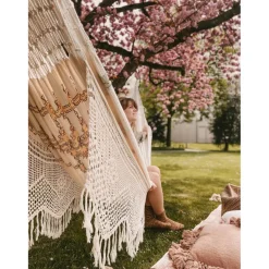 Hangmatten-Amazonas Rio hangmat boho