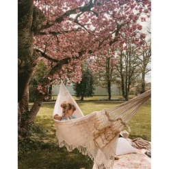 Hangmatten-Amazonas Rio hangmat boho