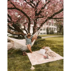 Hangmatten-Amazonas Rio hangmat boho