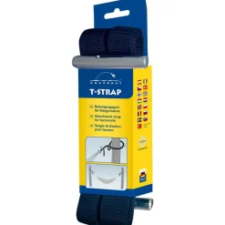 Amazonas T-Strap hangmatbevestiging< Hangmatten