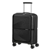 Koffersoorten|Fietsartikelen-American Tourister  Airconic Spinner 55 koffer onyx black