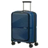 American Tourister  Airconic Spinner 55 koffer cm midnight navy< Koffersoorten|Fietsartikelen