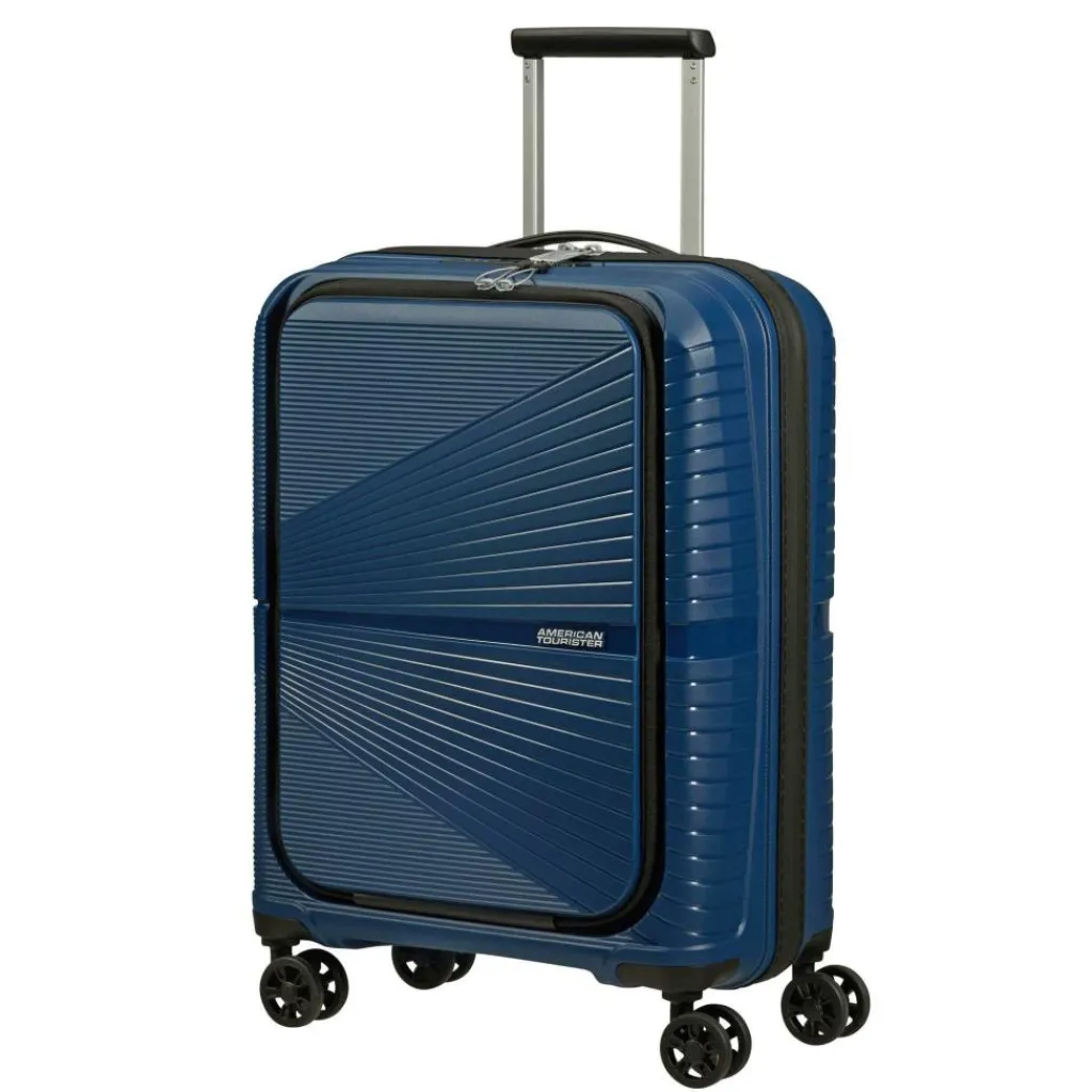 American Tourister Airconic Spinner 55 koffer cm midnight navy< Koffersoorten|Fietsartikelen