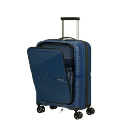 American Tourister  Airconic Spinner 55 koffer cm midnight navy< Koffersoorten|Fietsartikelen