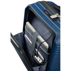 American Tourister Airconic Spinner 55 koffer cm midnight navy< Koffersoorten|Fietsartikelen