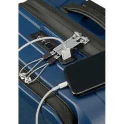 American Tourister Airconic Spinner 55 koffer cm midnight navy< Koffersoorten|Fietsartikelen