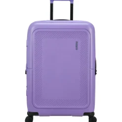 American Tourister Dashpop Spinner koffer 67 - 32 cm violet purple< Koffersoorten|Fietsartikelen