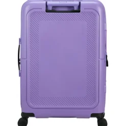 American Tourister Dashpop Spinner koffer 67 - 32 cm violet purple< Koffersoorten|Fietsartikelen