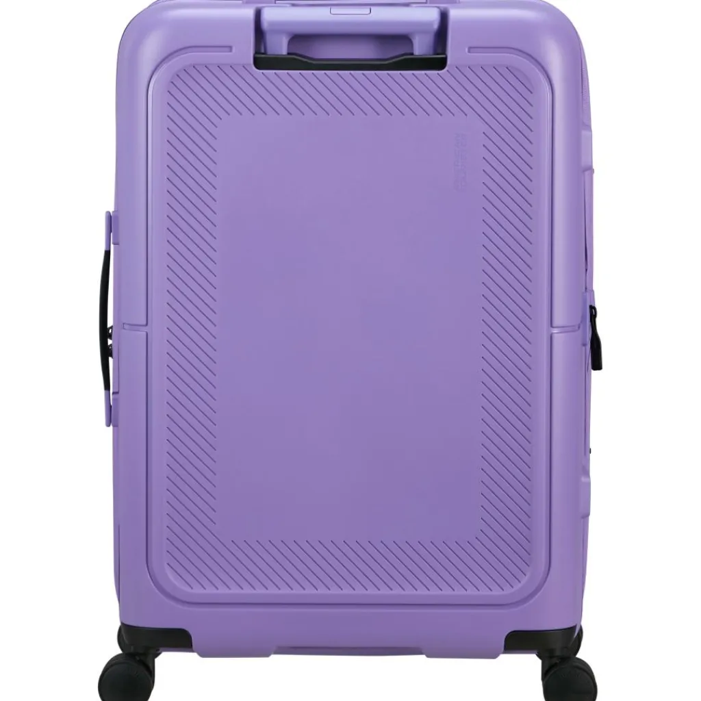 American Tourister Dashpop Spinner koffer 67 - 32 cm violet purple< Koffersoorten|Fietsartikelen