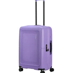 American Tourister Dashpop Spinner koffer 67 - 32 cm violet purple< Koffersoorten|Fietsartikelen