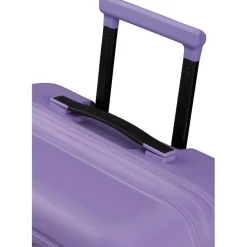 American Tourister Dashpop Spinner koffer 67 - 32 cm violet purple< Koffersoorten|Fietsartikelen