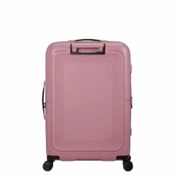 Koffersoorten|Fietsartikelen-American Tourister  Dashpop Spinner 67 koffer lilas pink