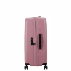 Koffersoorten|Fietsartikelen-American Tourister  Dashpop Spinner 67 koffer lilas pink