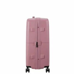 Koffersoorten|Fietsartikelen-American Tourister  Dashpop Spinner 67 koffer lilas pink