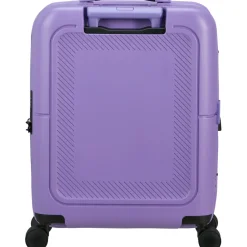 American Tourister Dashpop Spinner koffer 55 - 23 cm violet purple< Koffersoorten|Fietsartikelen