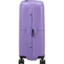 American Tourister Dashpop Spinner koffer 55 - 23 cm violet purple< Koffersoorten|Fietsartikelen